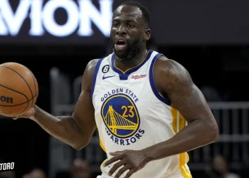 Inside the NBA's Latest Buzz How Draymond Green's Bold Move to Team Up with LeBron James Stirred the Sports World--