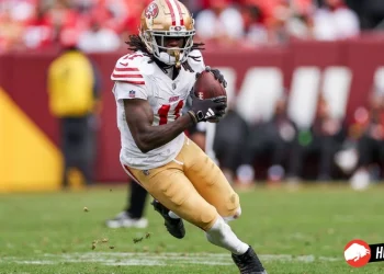 Is Brandon Aiyuk Leaving the 49ers Inside Scoop on His Future After Super Bowl Upset--