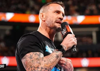 Is CM Punk Making a Comeback to WWE Update on his Triceps Injury