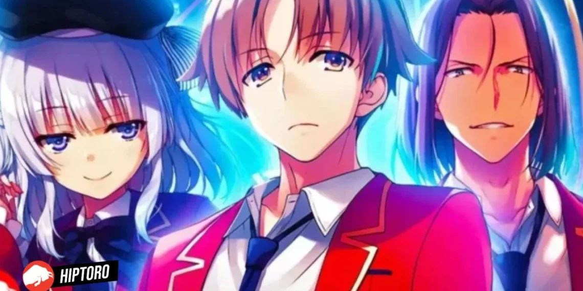 Is Classroom of the Elite Dub better than the sub What should you prefer