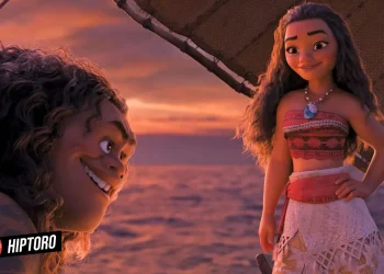 Is Dwayne Johnson Sailing Back to the Sea of Moana 2 Unveiling the Mystery