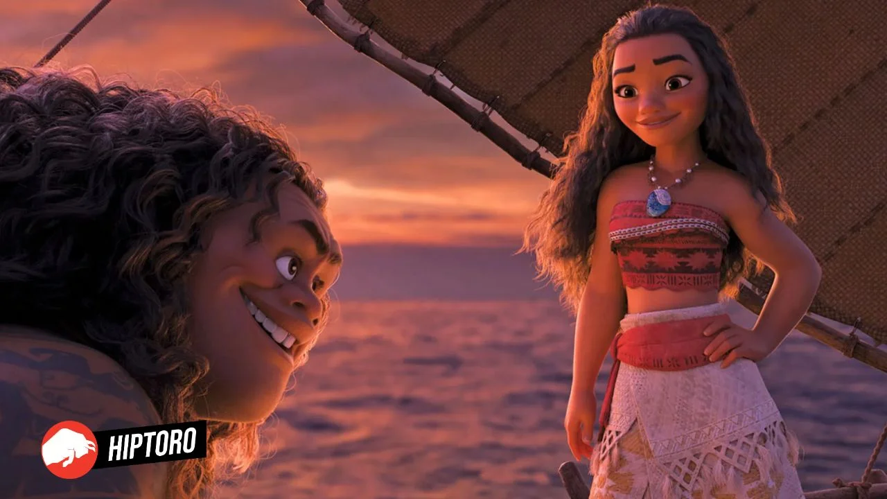 Dwayne Johnson is in Talks for Moana 2! Rumors, Cast, Animated vs. Live