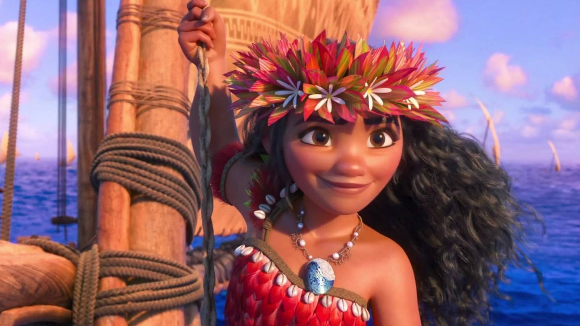 Is Dwayne Johnson Sailing Back to the Sea of Moana 2 Unveiling the Mystery