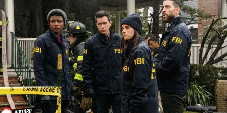 Is 'FBI' Coming Back What We Know About Season 7 and the Show's Future--