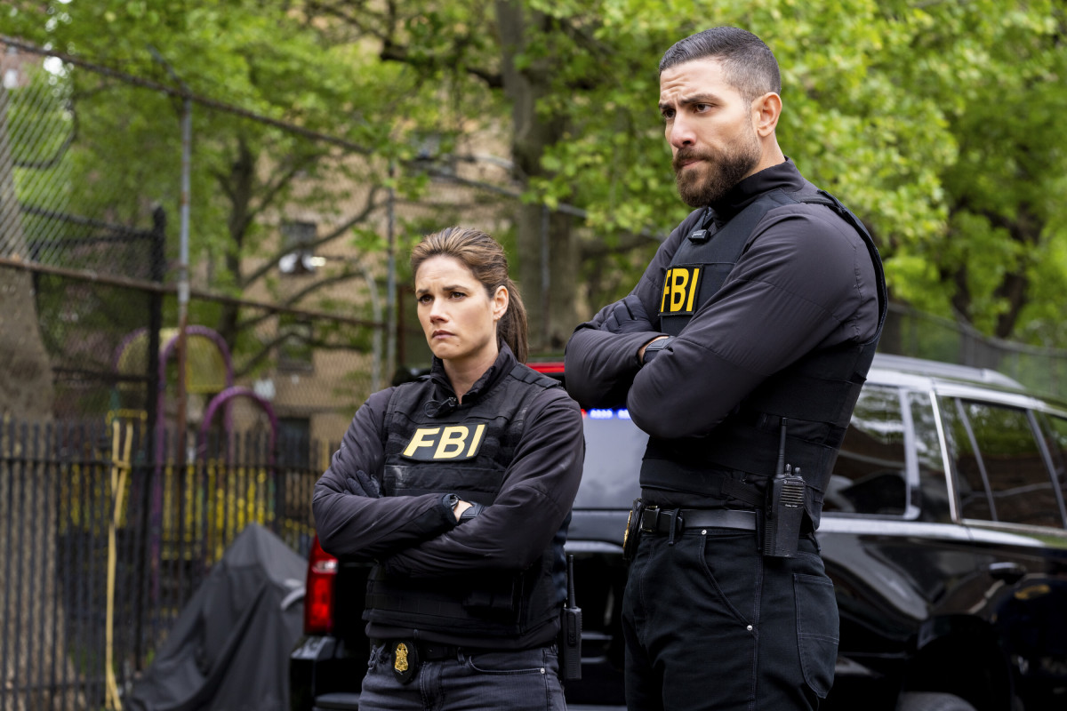 Is 'FBI' Coming Back What We Know About Season 7 and the Show's Future--