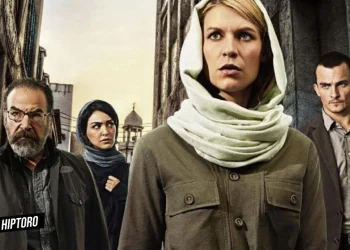 Is Homeland Making a Comeback Fans Buzz About Possible Season 9 Release--