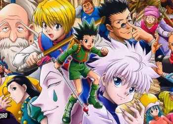 Is Hunter x Hunter Coming Back Everything You Need to Know About Its Much-Anticipated Return1