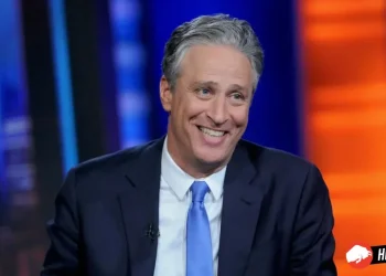 Is Jon Stewart Making a Comeback to The Daily Show