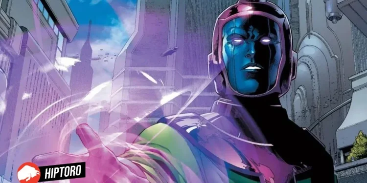 Is Kang the Conqueror Still Marvel's Next Big Villain Amid MCU Shake-Ups