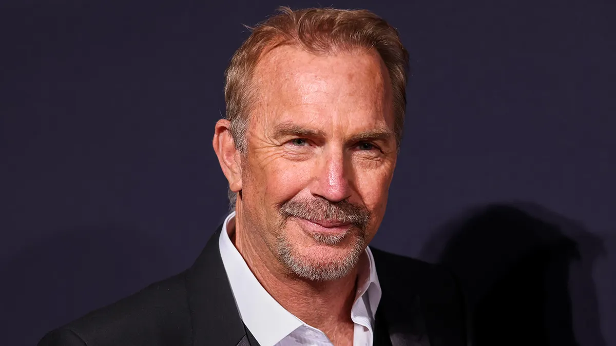 Is Kevin Costner Leaving 'Yellowstone' What's Next for the Ranch Drama in 2024--