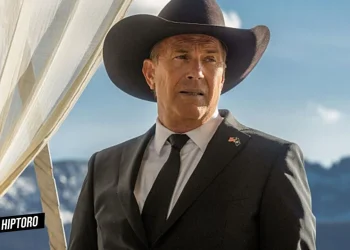 Is Kevin Costner Leaving 'Yellowstone' What's Next for the Ranch Drama in 2024--