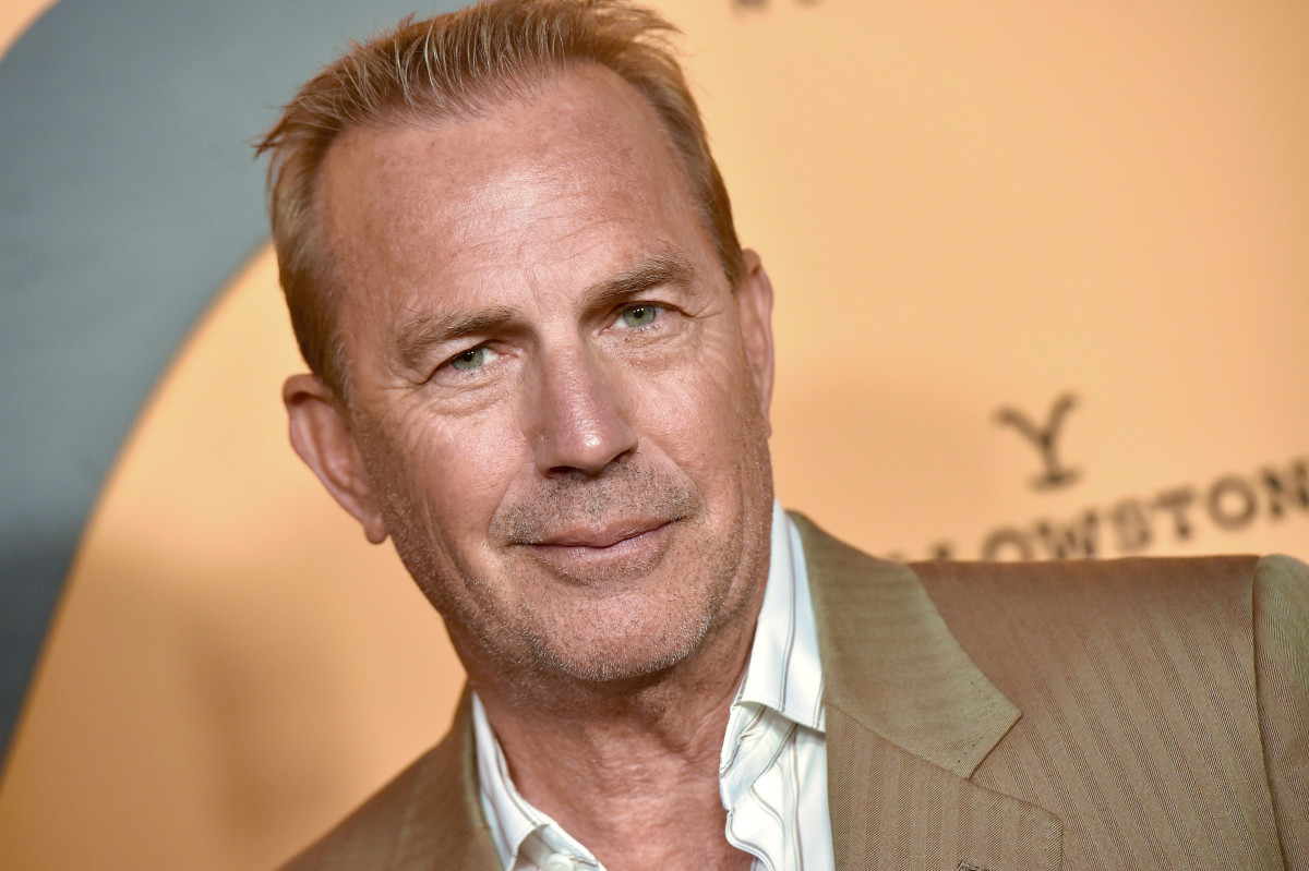 Is Kevin Costner Leaving 'Yellowstone' What's Next for the Ranch Drama in 2024--