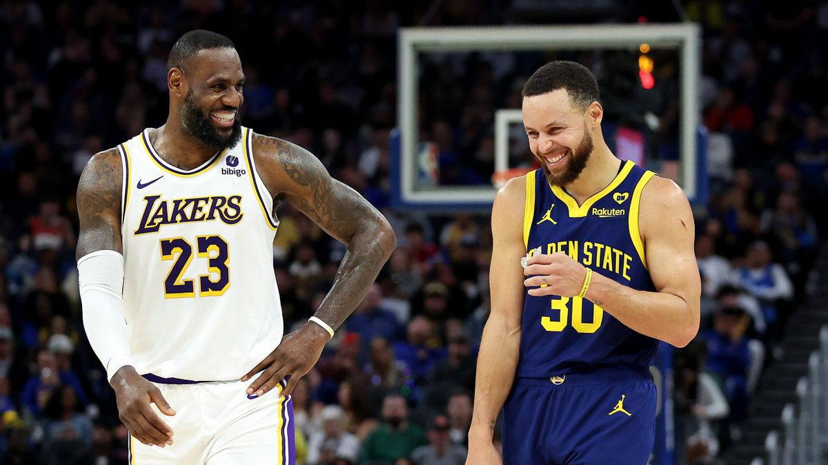 Is LeBron Leaving the Lakers Inside the Buzz on NBA's Biggest Trade Rumor