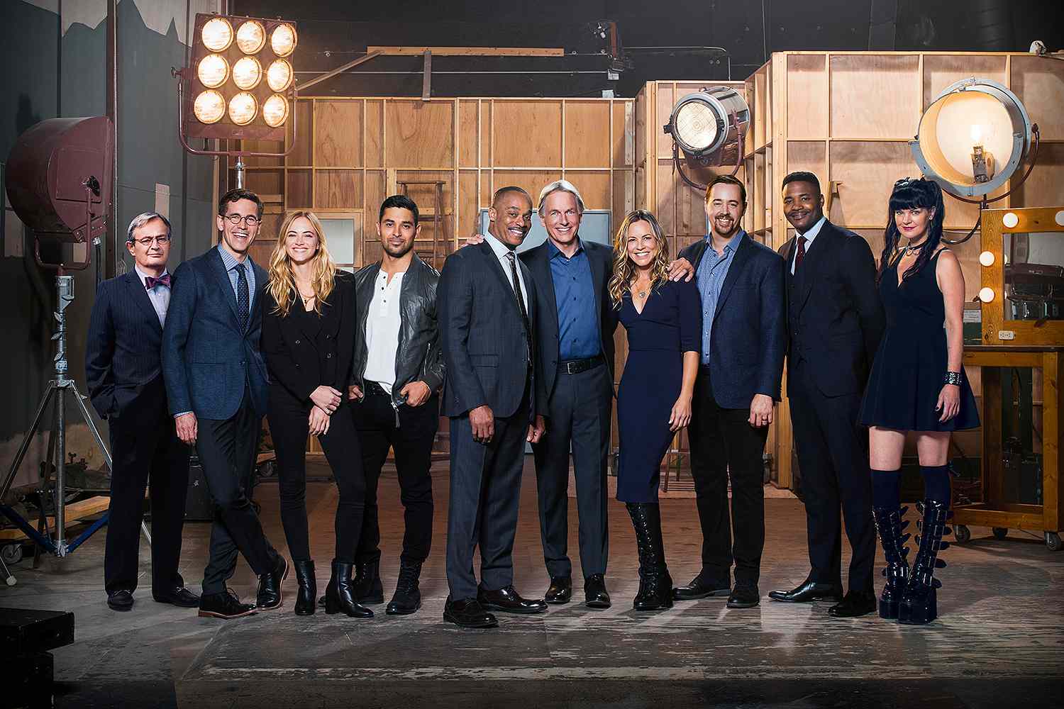 Is 'NCIS' Coming Back? Inside Scoop on Season 22's Cast, Plot, and Air Date Rumors