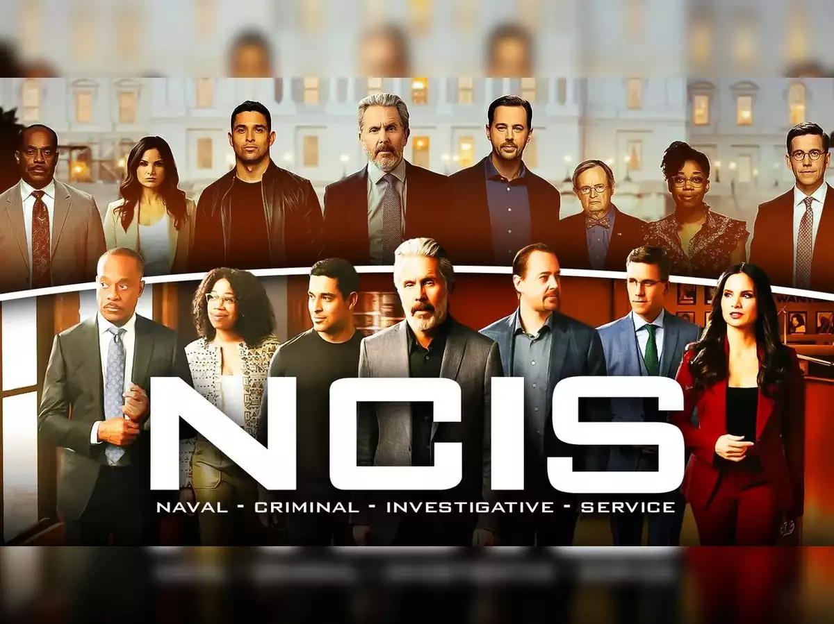 NCIS: Hawai'i Season 4