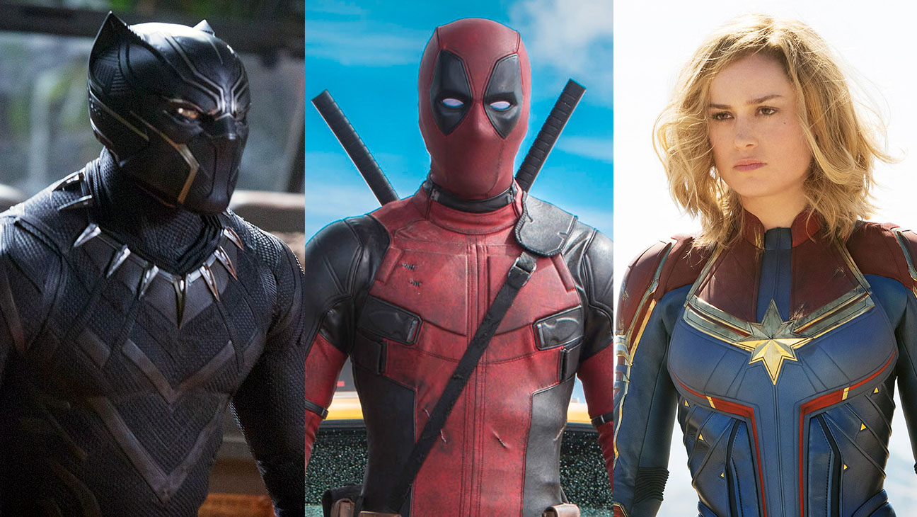 Is Taylor Swift Set to Light Up Deadpool & Wolverine Inside Scoop on the Pop Icon's Rumored Marvel Debut=
