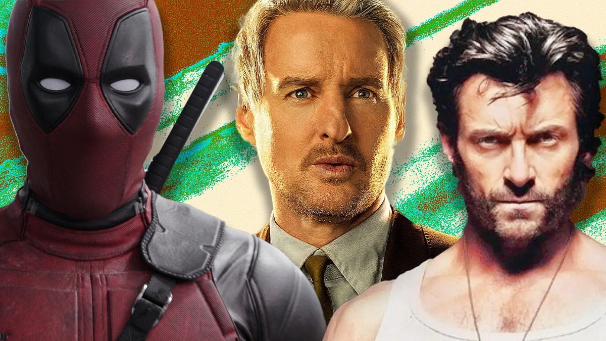 Is Taylor Swift Set to Light Up Deadpool & Wolverine Inside Scoop on the Pop Icon's Rumored Marvel Debut=
