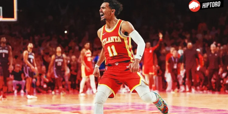 Is Trae Young Leaving Atlanta Hawks Inside Scoop on NBA Trade Rumors and Team Shake-Up--