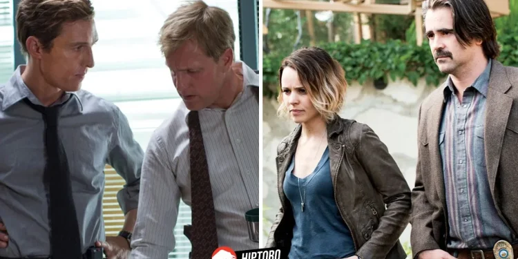 Is 'True Detective' Coming Back Fans Buzz Over Season 5 Hopes After Night Country's Finale3