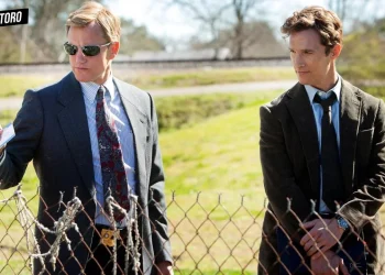 Is 'True Detective' Coming Back Inside Scoop on Season 5's Future and New Faces--