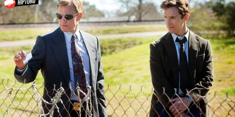 Is 'True Detective' Coming Back Inside Scoop on Season 5's Future and New Faces--