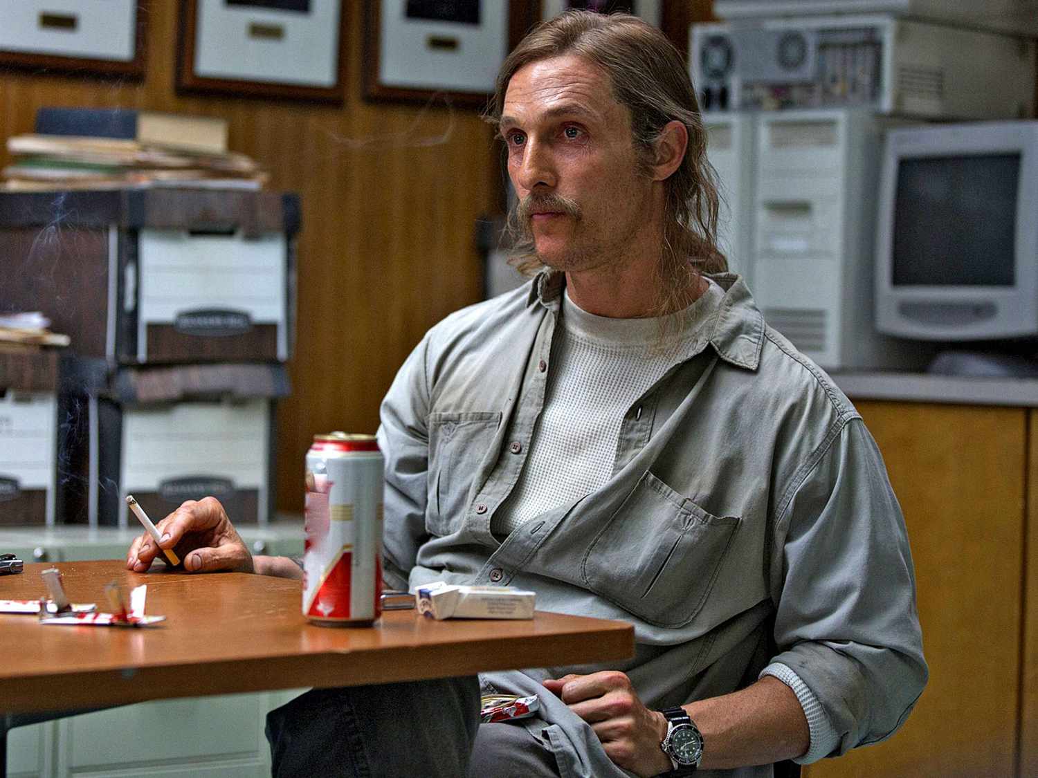 Is 'True Detective' Coming Back Inside Scoop on Season 5's Future and New Faces--