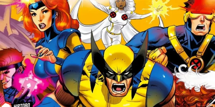 Is X-Men '97 Weaving Its Way Into The MCU Multiverse An In-Depth Analysis