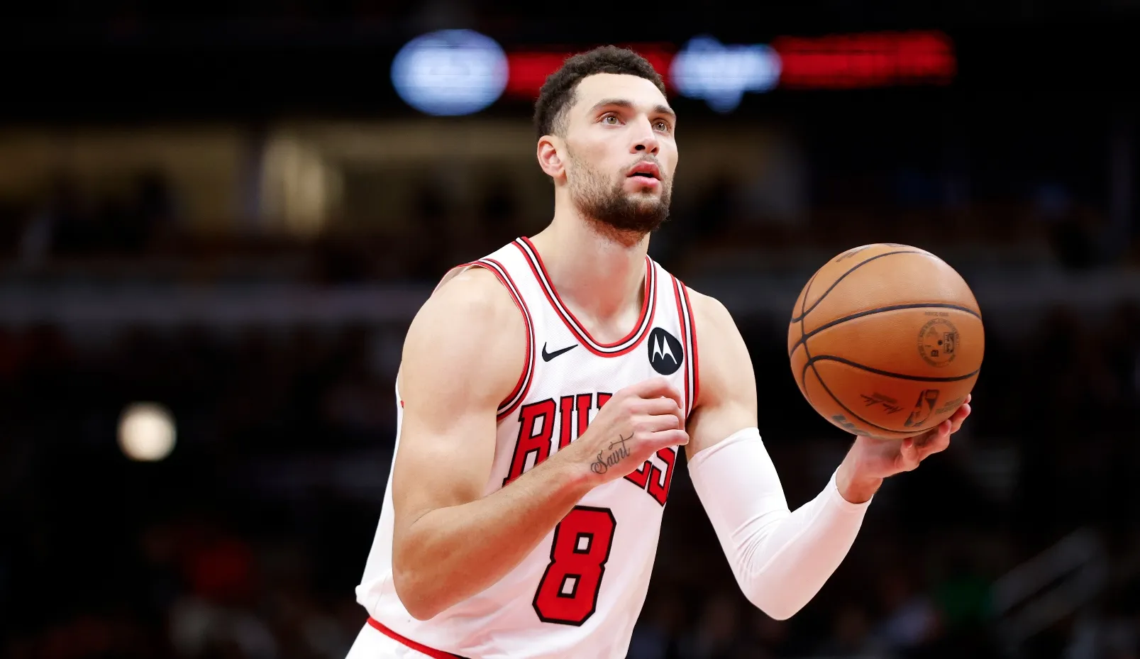 Is Zach LaVine Heading to Detroit The Big Trade Rumor That Could Shake Up the Pistons' Season--