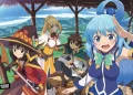 Is there any update about Konosuba Season 3 dub Release date speculations, dub progress, watch online & more
