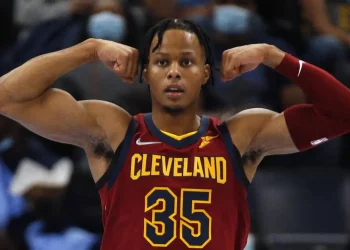 NBA Trade Rumors: Atlanta Hawks Set to Boost Defense with Trade Deal for Cleveland Cavaliers' Star Isaac Okoro