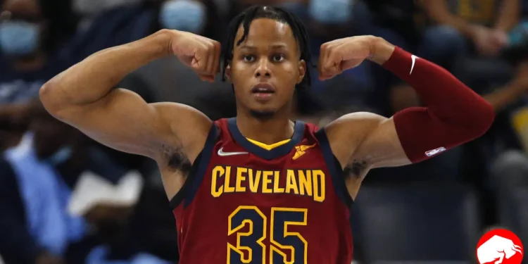 NBA Trade Rumors: Atlanta Hawks Set to Boost Defense with Trade Deal for Cleveland Cavaliers' Star Isaac Okoro