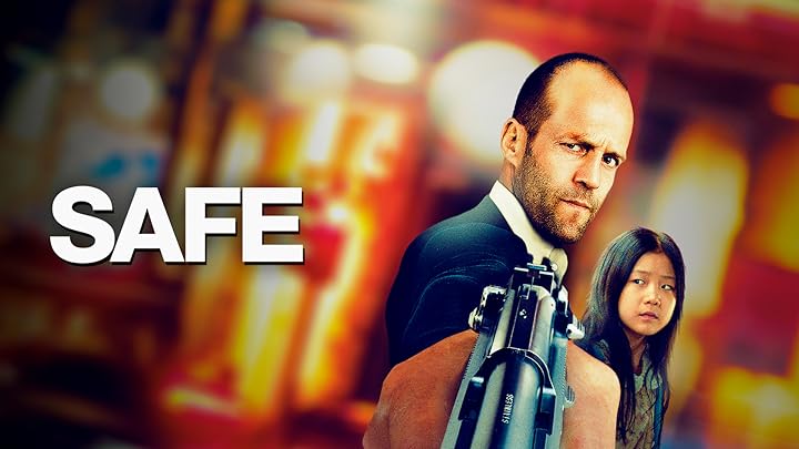 7 Greatest Movies Of Jason Statham