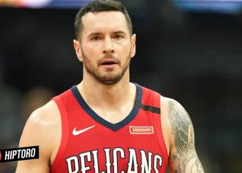 JJ Redick From NBA Sharpshooter to ESPN's Broadcast Bench