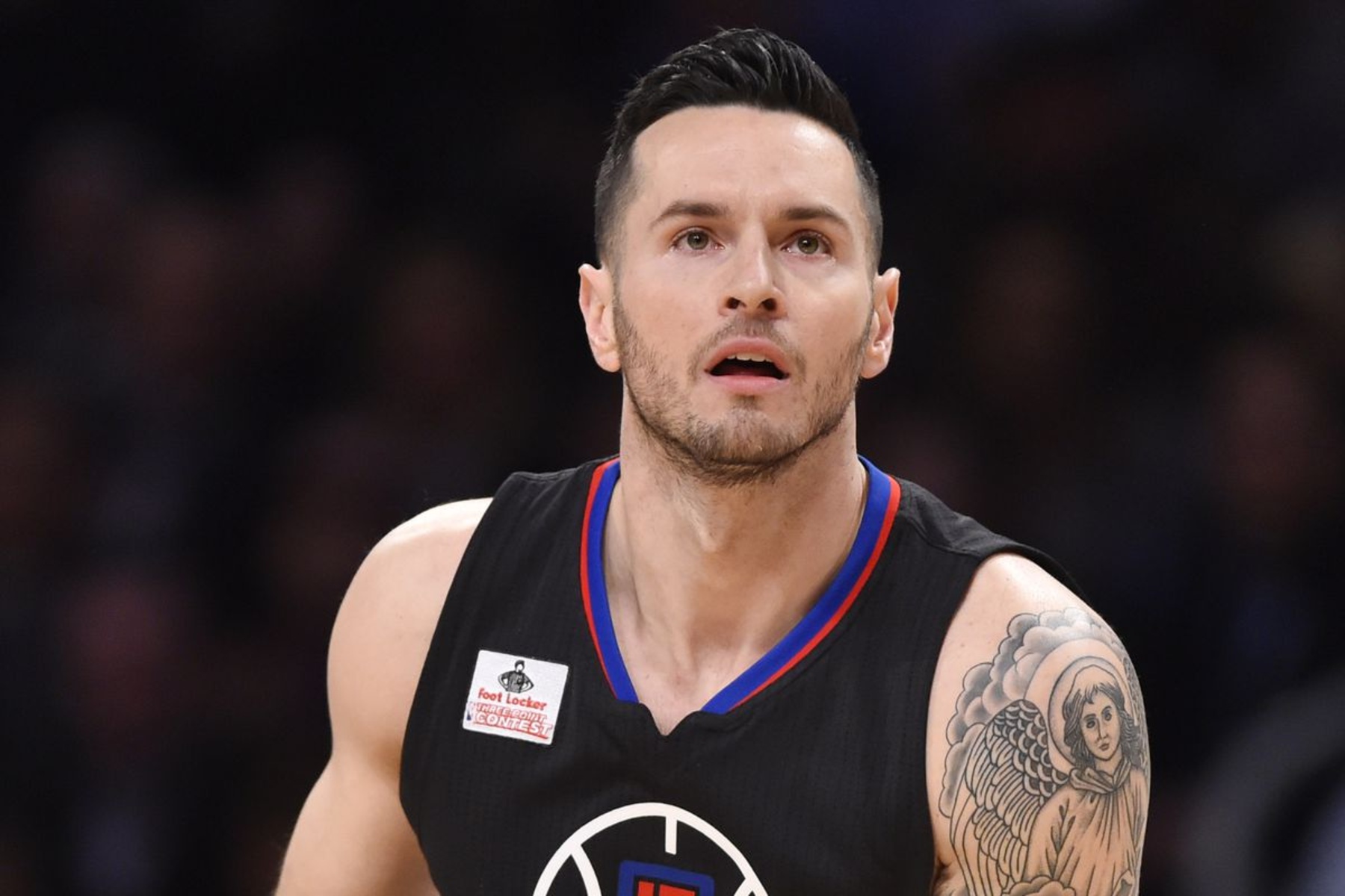 JJ Redick From NBA Sharpshooter to ESPN's Broadcast Bench