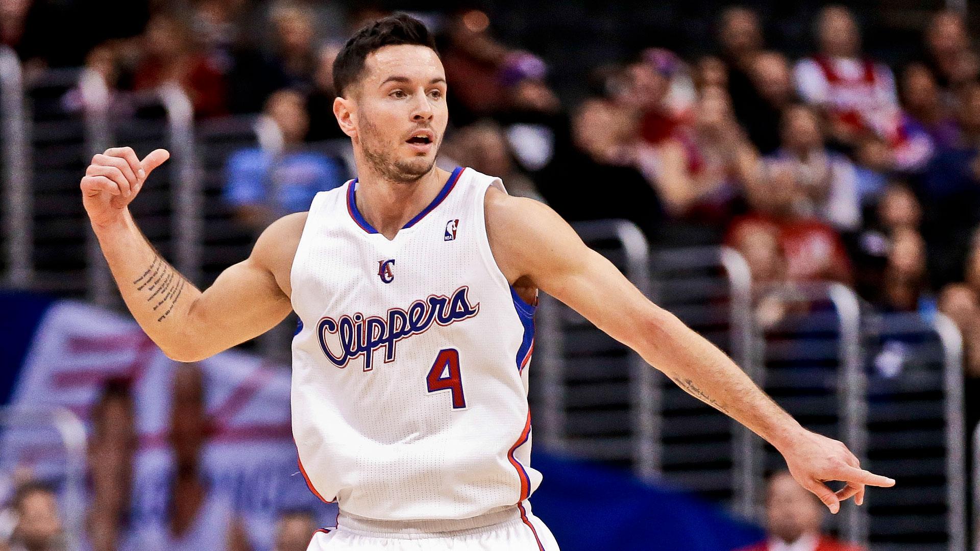 JJ Redick From NBA Sharpshooter to ESPN's Broadcast Bench