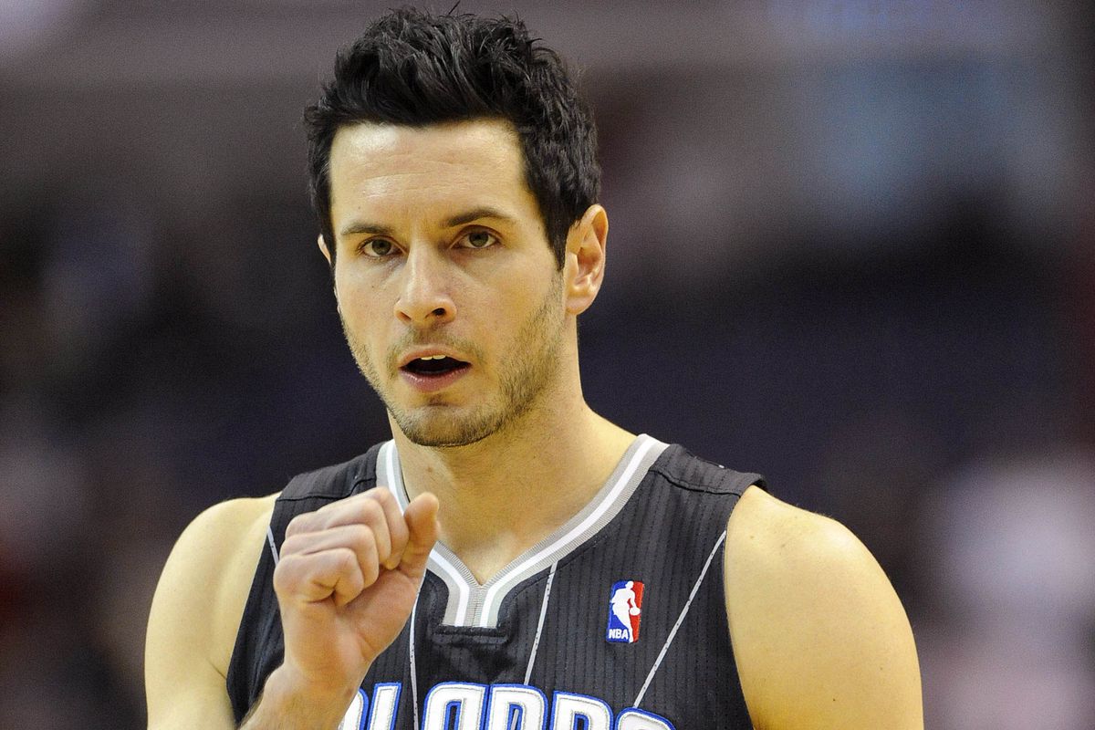 JJ Redick From NBA Sharpshooter to ESPN's Broadcast Bench
