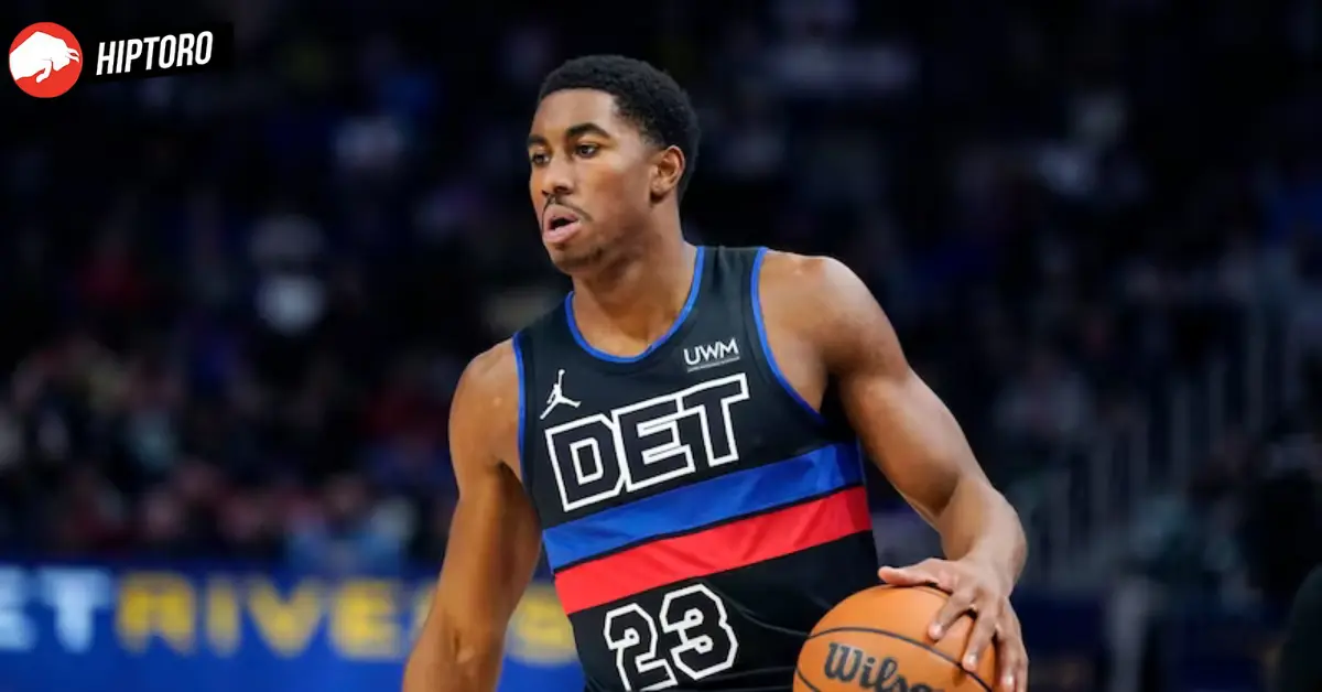 Jaden Ivey Stats, Age, Height, Weight, Physical Attributes, Personal Life, Net Worth