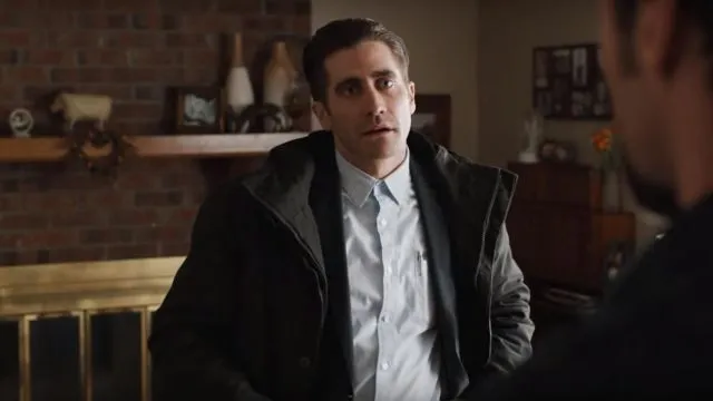 Jake Gyllenhaal movie 2024