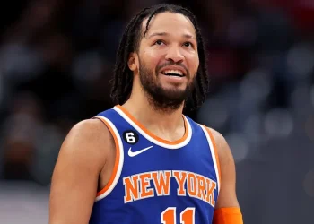 New York Knicks Jalen Brunson Trade Deal Update
