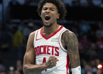 NBA Trade Rumors: Will the Houston Rockets' Star Guard Find a New NBA Home? Jalen Green Trade Deal Talk Heats Up