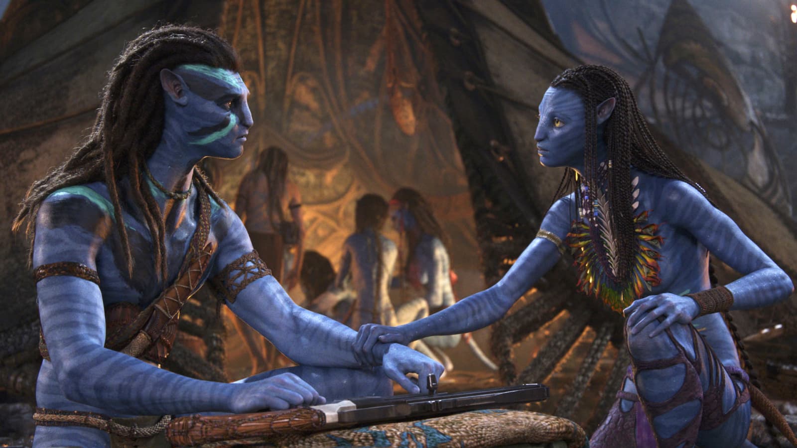 James Cameron's Latest Avatar Saga Will It Shape or Shake Up Future Sci-Fi Films