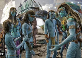 James Cameron's Latest Avatar Saga Will It Shape or Shake Up Future Sci-Fi Films