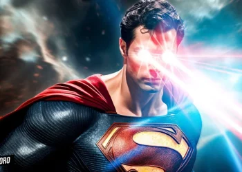 James Gunn's 'Superman Legacy' Aims to Refresh Superhero Movies What to Know About the 2025 Epic