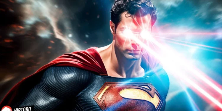 James Gunn's 'Superman Legacy' Aims to Refresh Superhero Movies What to Know About the 2025 Epic