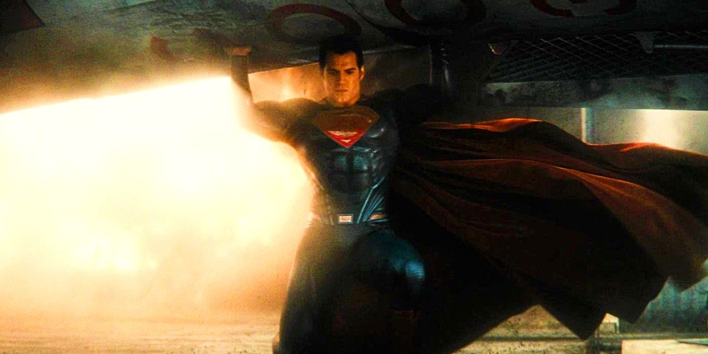 James Gunn's 'Superman Legacy' Aims to Refresh Superhero Movies What to Know About the 2025 Epic