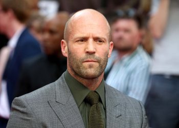 7 Greatest Movies Of Jason Statham