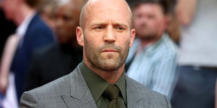 7 Greatest Movies Of Jason Statham