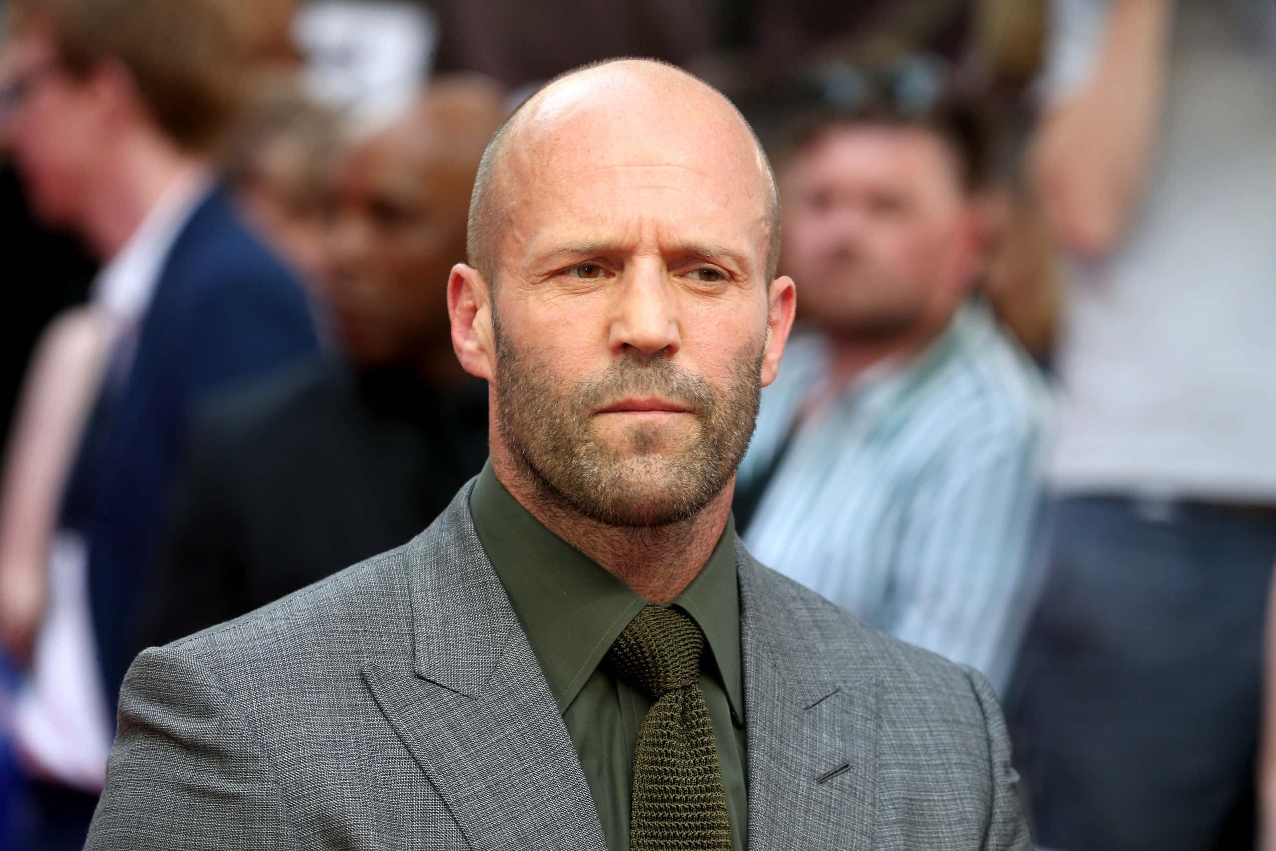 7 Greatest Movies Of Jason Statham