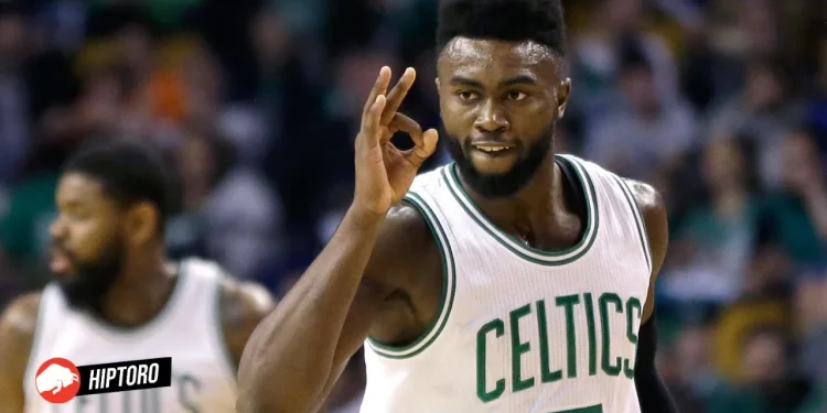 Jaylen Brown s Historic $300 Million Contract Dream Derailed by NBA Salary Cap Quirk.