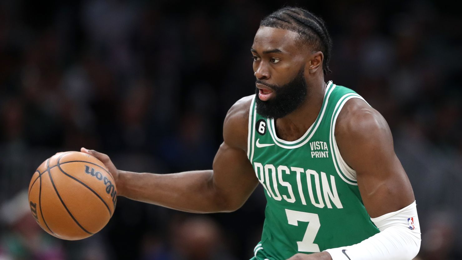Jaylen Brown s Historic $300 Million Contract Dream Derailed by NBA Salary Cap Quirk.